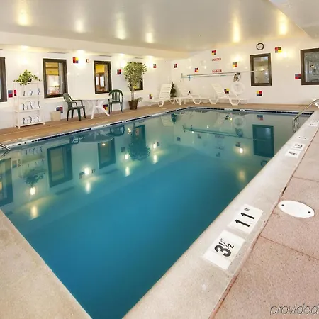 Quality Inn Denver Westminster 