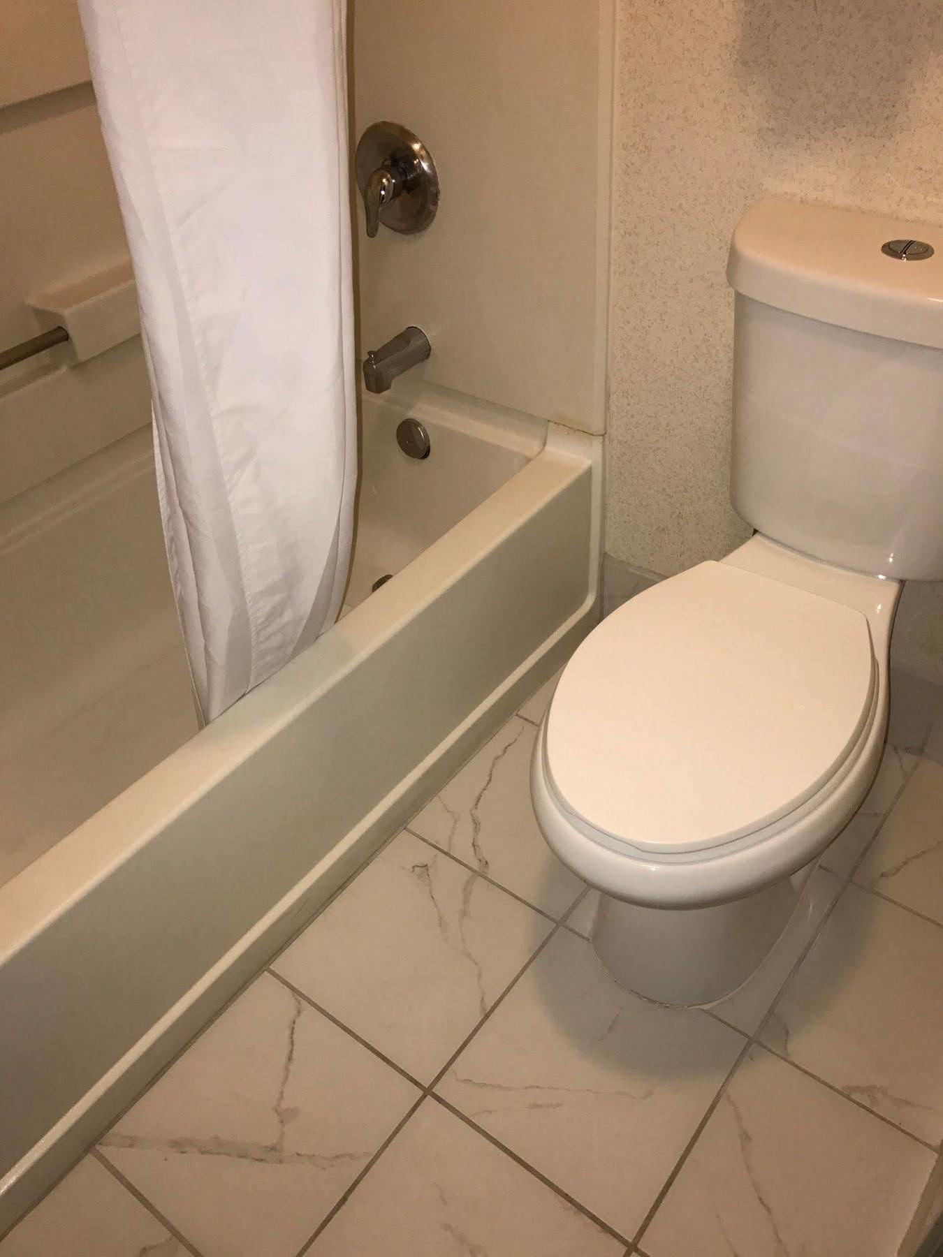 Quality Denver Inn Westminster